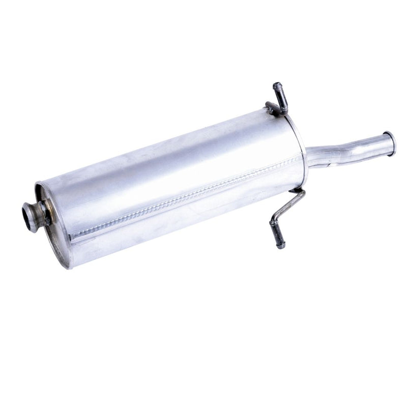 EEC Exhaust Rear Box - ECN471