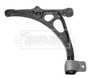 Borg & Beck Wishbone / Suspension Arm LH -BCA5619