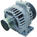 WAI Alternator Unit - 24065N fits General Motors, Man, Opel, Vauxhall