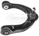 Borg & Beck Track Control Arm RH -BCA7523