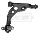Borg & Beck Wishbone / Suspension Arm RH -BCA6221