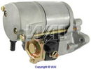 WAI Starter Motor - 17824N