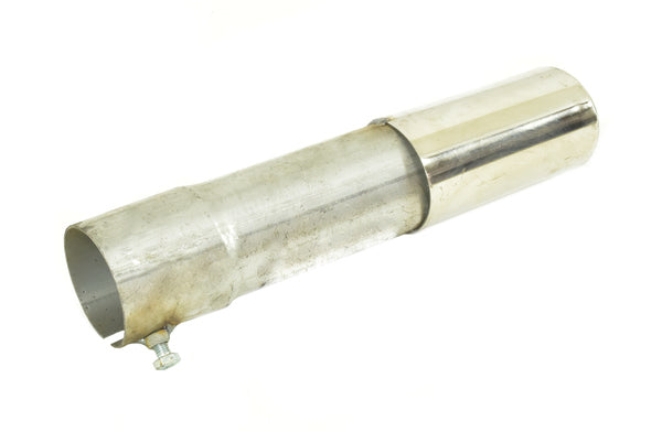 Klarius VO354J - Tail Pipe