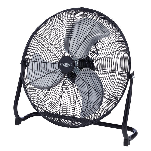 230V Floor Fan, 20"/500mm, 120W