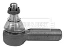 Borg & Beck Tie Rod End - BTR32125