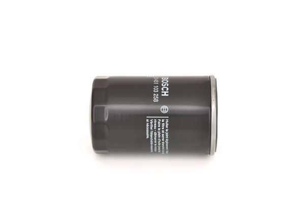 Bosch Oil Filter - 0451103258