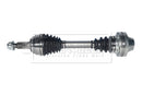 Borg & Beck Driveshaft  - BDS1221