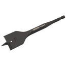 Draper Expert 35mm Impact Flat Wood Bit - 54558