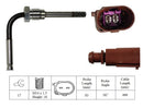 Lucas Exhaust Gas Temperature Sensor - LGS7139