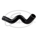 Gates Turbo Charger Hose - 09-0596