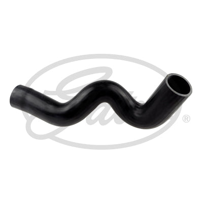 Gates Turbo Charger Hose - 09-0596