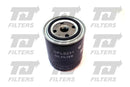 Quinton Hazell Oil Filter - QFL0231