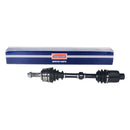 Borg & Beck Driveshaft  - BDS1184