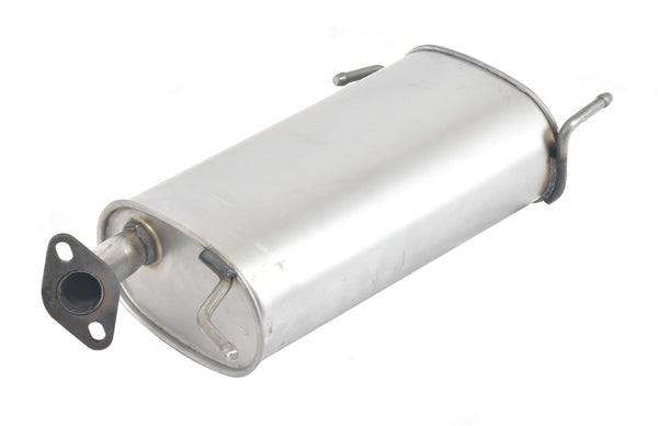 Klarius SZ143P - Box With Tail Pipe