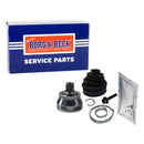 Borg & Beck CV Joint  - BCJ1189