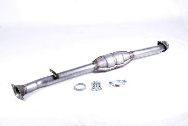 EEC Catalyst - FI6000