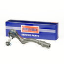 Borg & Beck Tie Rod End Lh Part No -BTR5571