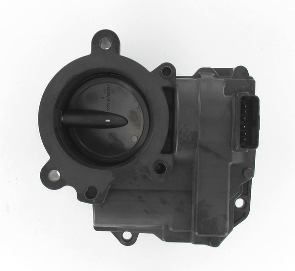 Intermotor Throttle Body - 68395