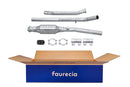 FAURECIA 8LE 366 052-671 Catalytic Converter - Easy2Fit® Kit - fits PEUGEOT 308 II