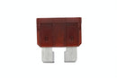 HELLA 8JS 711 686-821 Fuse - ATO fuse - 10A - Red - Quantity: 5