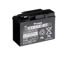 Yuasa YTR4A-BS (CP) 12V MF VRLA Motorcycle Battery