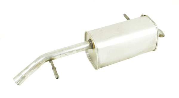 Klarius PG863D - Box With Tail Pipe