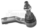 Borg & Beck Tie Rod End Part No -BTR5824