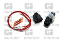 Rectangular Reverse Light Switch with cable - XRLS201