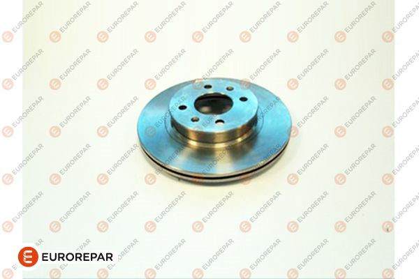Eurorepar Brake Disc - 1618887080
