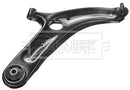 Borg & Beck Suspension Arm RH -BCA7469