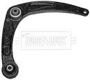 Borg & Beck Wishbone / Suspension Arm RH -BCA6157