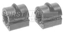 First Line Bush -  FSK6677K fits Transit Connect 02- rear SWB