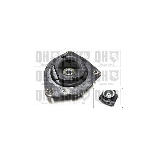 QH EMR4905 Top Strut Mounting- exc. Bearing