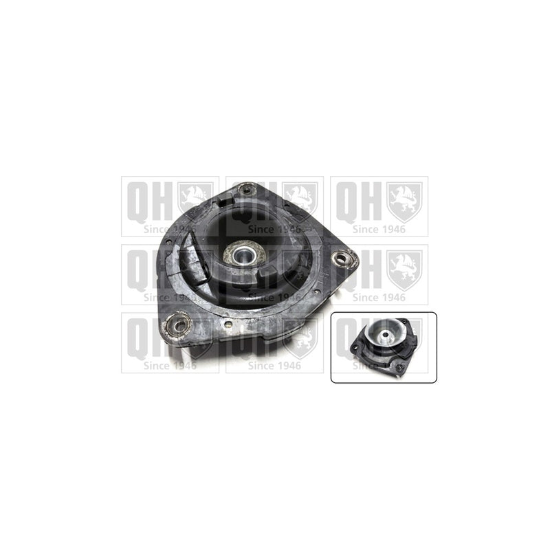 QH EMR4905 Top Strut Mounting- exc. Bearing