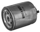 Borg & Beck Fuel Filter - BFF8108
