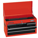 Draper 6 Drawer Tool Chest - 04462