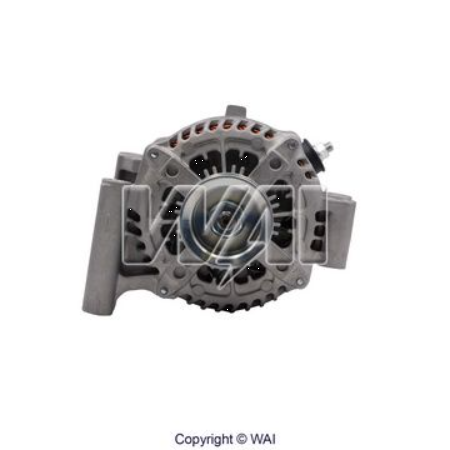 WAI Alternator - 11406N