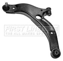 First Line Wishbone / Suspension Arm Lower LH -FCA6273