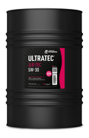 Ultratec JLR-TEC 5W30 - 199 Litre Barrel Engine Oil