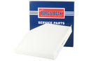 Borg & Beck Cabin Filter  - BFC1372