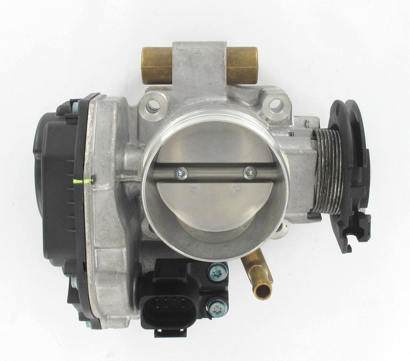 Intermotor Throttle Body - 68266