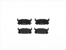 Brembo Brake Pad Set - P49031