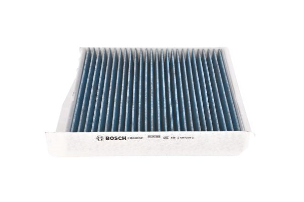 Bosch Cabin / Pollen Filter - 0986628521