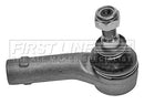 First Line Tie Rod End Outer Rh Part No -FTR4857