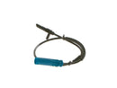 Bosch Wheel Speed Sensor Part No - 0265008525