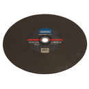 Draper CUT/Disc Metal - 355x3mm - 94778