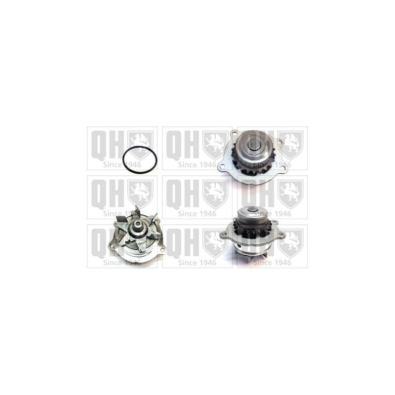 QH QCP3797 Water Pump