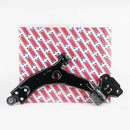 Borg & Beck Suspension Arm LH -BCA7237