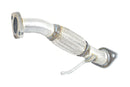 Klarius KA83L - Front Pipe  - Fits Kia Venga 1.4CRDi