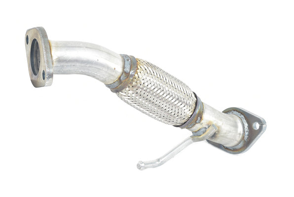 Klarius KA83L - Front Pipe  - Fits Kia Venga 1.4CRDi
